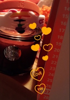 with MARU��27❤
