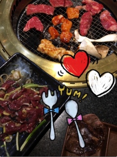 ���H♥(*�M�́L*)�ՁJ