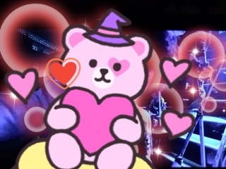 �ǃh��❤(�߄D�M*��)�j�J�o��