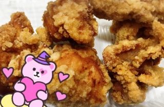 ���g���S(���M�ÁL��)♡