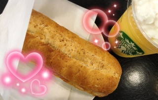 �I�����W�x��♡