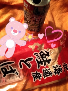 �V���P��(*�M�́L*)�m♡