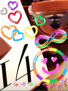 8��14(��*'��`��)♡