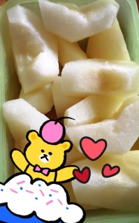 �����t���[�c( �L �� ` )Ɂ�