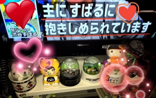 �n�O(( �L .♡ ` �l�E_�E�B))💕