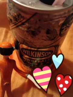 WILKINSON �W���W���G�[���{�E�H�b�J