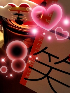 ������( �L .♡ ` )💕