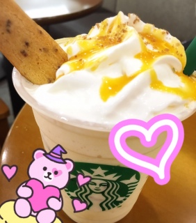 �S�[���f�� ���C�v�� �t���y�`�[�m with �L�����f�B �E�H���i�b�c