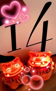 (���́M*)�J❤