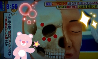 �ڌ��̃��K�����g�ق����m(�E�D�E)�R