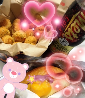 �`�[�Y�o�[�K�[(*�M�́L*)�m♡