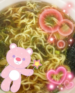 �˂Â��� in (*�E��-)b�܁�*