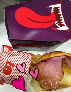 W�`�[�Y�o�[�K�[♥��(*�M�́L*)�ՁJ~~