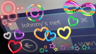 �փW���j���f�[�X(*�L�́M*)♡