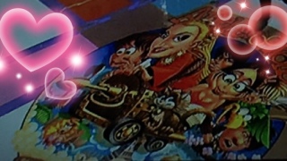 �I�[�v�j���O�A�N�g�`�`(m�M�́L)�m♥