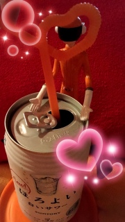 �ӂ�ӂ�|���|��( �L .♡ ` )💕