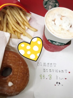 �͂��ҁ[�΁[���ł����������(�L�t�M.)♡