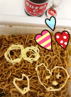 �Ă����΁`��\(�L�t�M.)♡