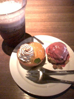 �f�U�[�g��