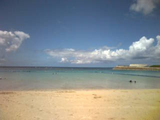 �g���s�J���r�[�`��