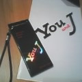 You and J