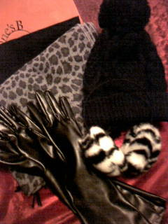 �J�E�R���p�Ɂ�