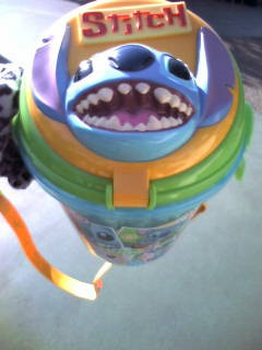 �X�e�B�b�`��