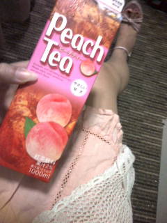 Peach�`('-^*)��