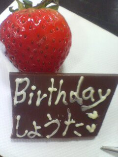 Birthday���͑�
