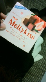 Meltykiss(*�L�x�M*)