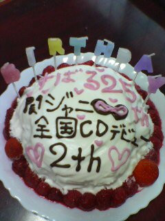 HappyBirthday!!!!!!!!