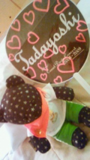 Tadayoshi��