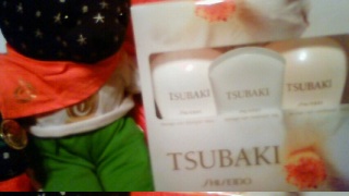 ��TSUBAKI��