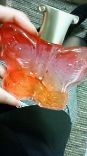 Pink Butterfly�`( �L䇁M)��