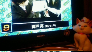 CDTV�A���P�[�g���R(����*)