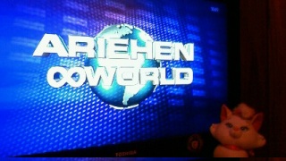 ARIEHEN��