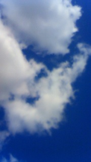 Big Sky Blues