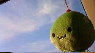 �ق̂ڂ�(*�L�́M*)