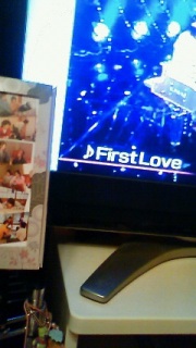 First Love