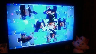 PUZZLE��CM 2