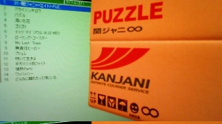 PUZZLE��PUZZLE