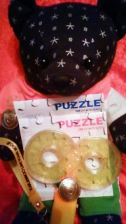 PUZZLE�R����