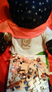 Piece��Peace(�V�L�́M)�E�B�B�l�^�o��!!