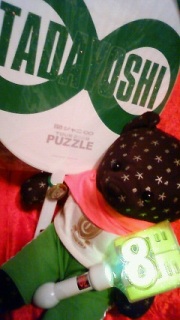 PUZZLE��LIVE�U��S(���́�*)�l�^�o��!!