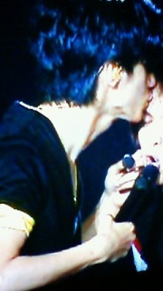 ��܂΂�����葁��KISS�`