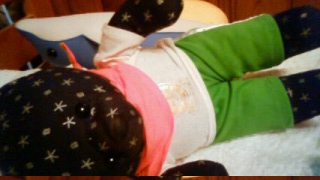 ���͂悤�f�X(��_-)�m��